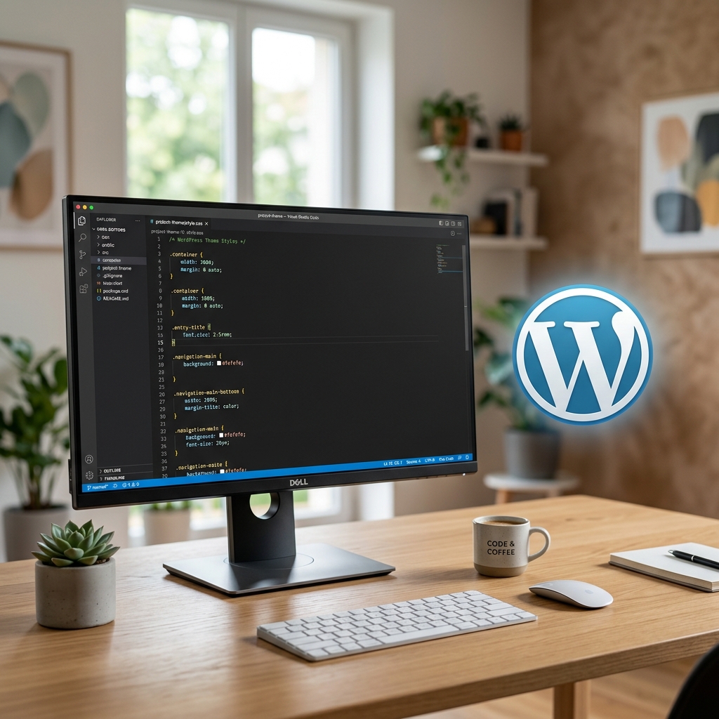 Why Custom WordPress Development Beats Page Builders Every Time