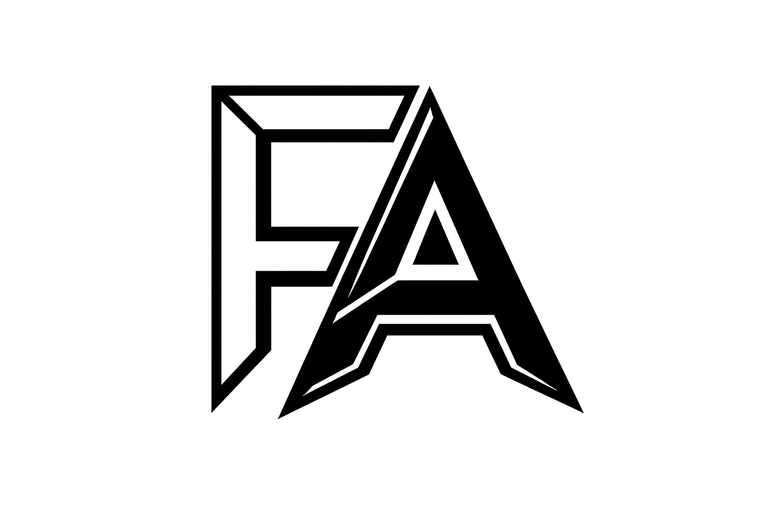 Furqan Akbar Logo